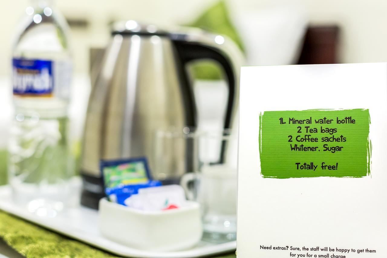 Hotel Treebo C T International Delhi Zewnętrze zdjęcie
