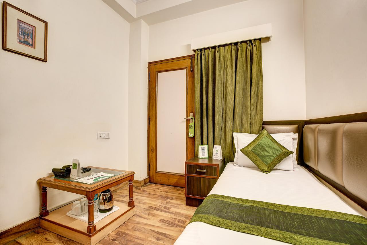 Hotel Treebo C T International Delhi Zewnętrze zdjęcie