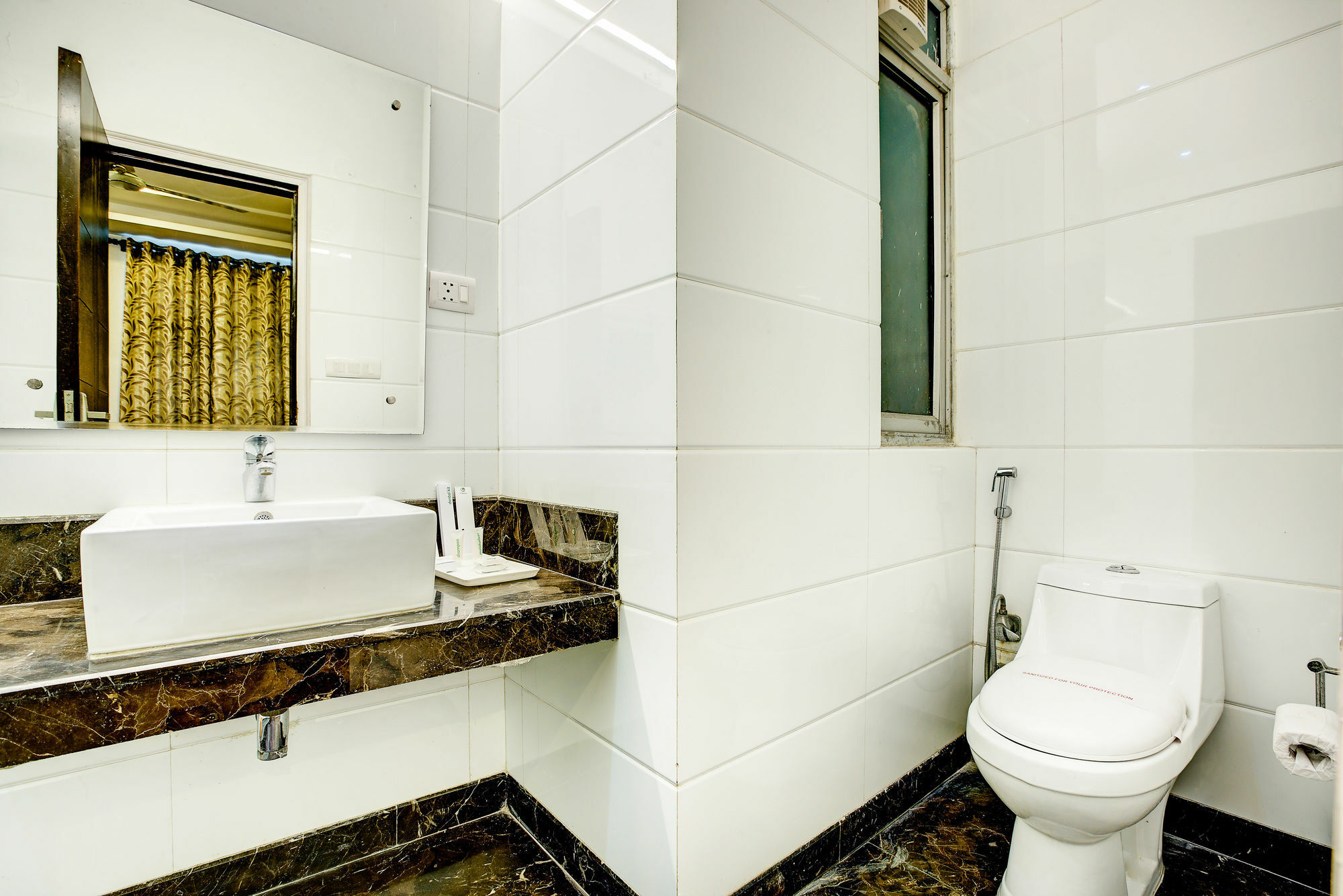 Hotel Treebo C T International Delhi Zewnętrze zdjęcie