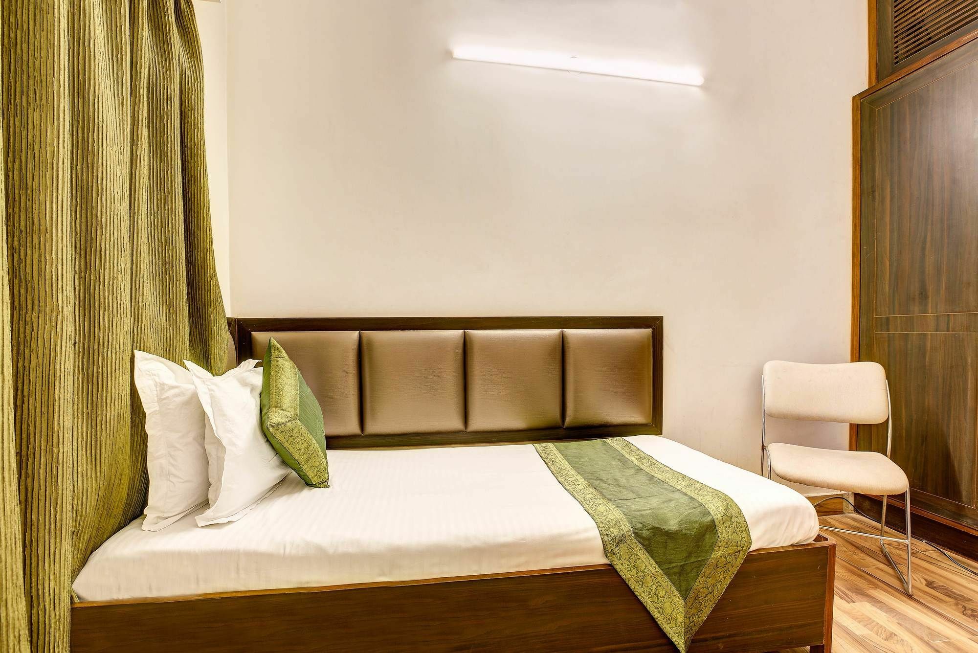 Hotel Treebo C T International Delhi Zewnętrze zdjęcie